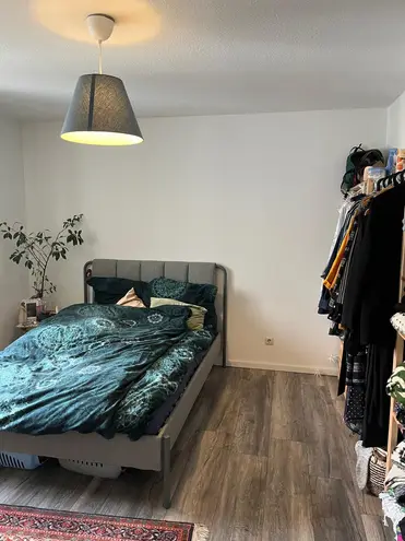 1 Zimmer Wohnung mit 69 m² in Kassel – Bild 3