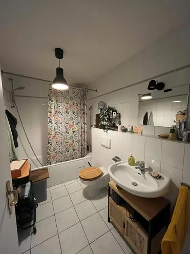 1 Zimmer Wohnung mit 69 m² in Kassel – Bild 5