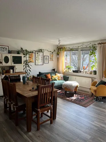 1 Zimmer Wohnung mit 69 m² in Kassel – Bild 6