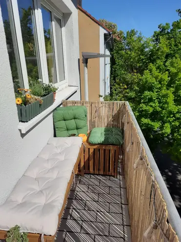 1 Zimmer Wohnung mit 69 m² in Kassel – Bild 10