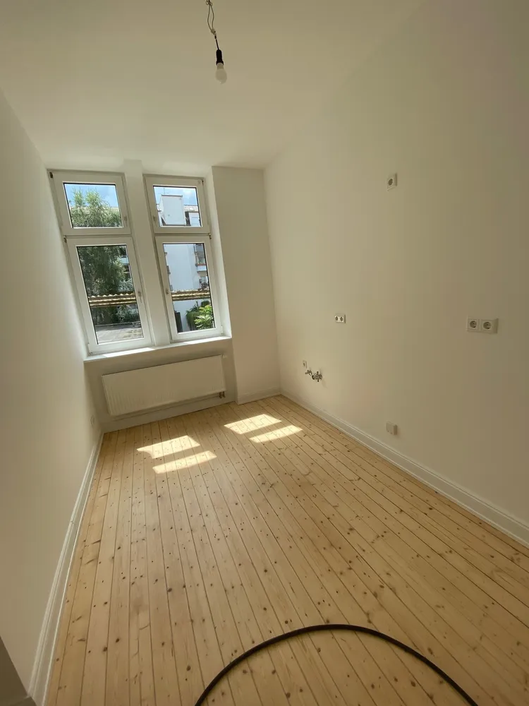 2 Zimmer Wohnung mit 54 m² in Mannheim – Bild 2