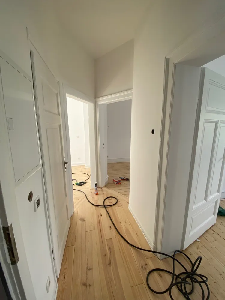 2 Zimmer Wohnung mit 54 m² in Mannheim – Bild 5