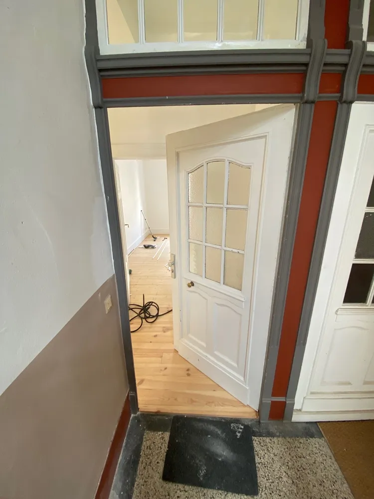 2 Zimmer Wohnung mit 54 m² in Mannheim – Bild 6