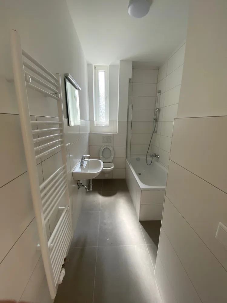 2 Zimmer Wohnung mit 54 m² in Mannheim – Bild 8