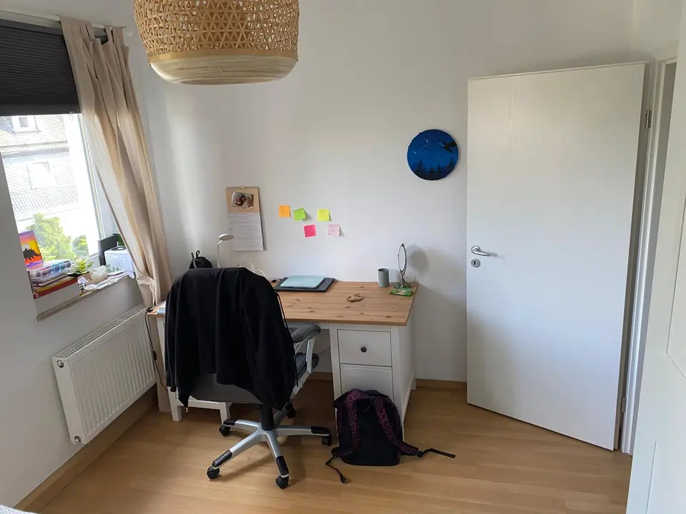 WG-Zimmer mit 10 m² in Siegen – Bild 2