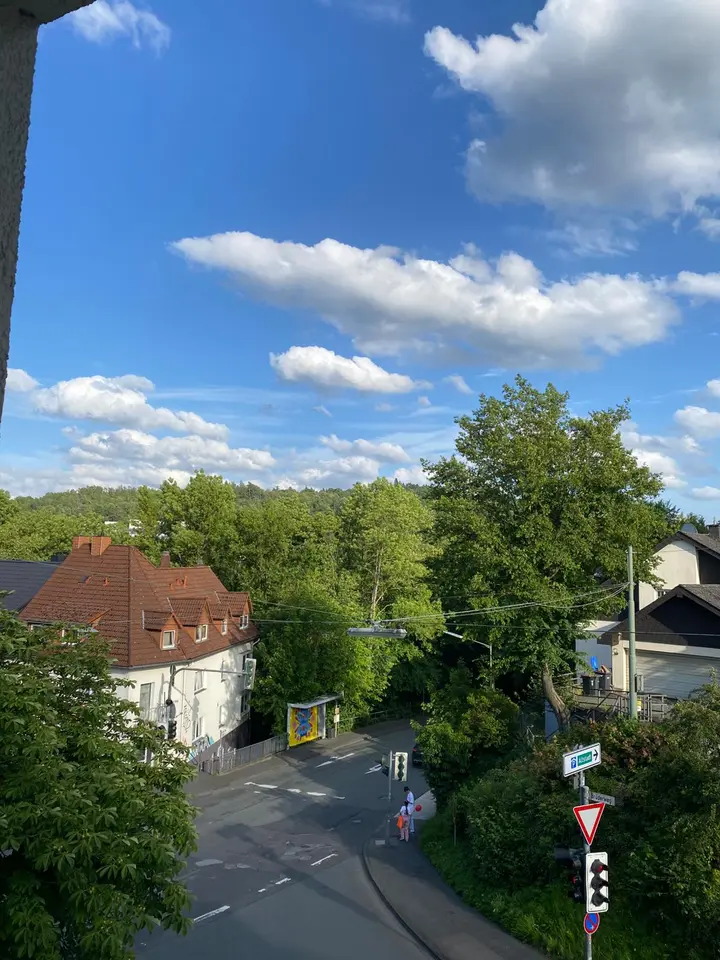 WG-Zimmer mit 10 m² in Siegen – Bild 4