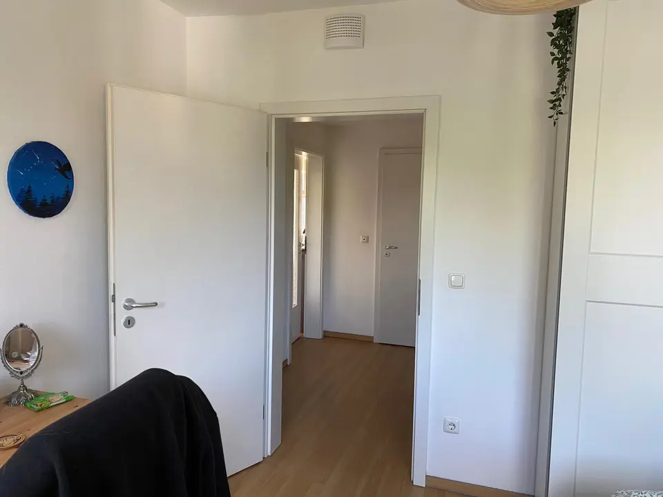 WG-Zimmer mit 10 m² in Siegen – Bild 5