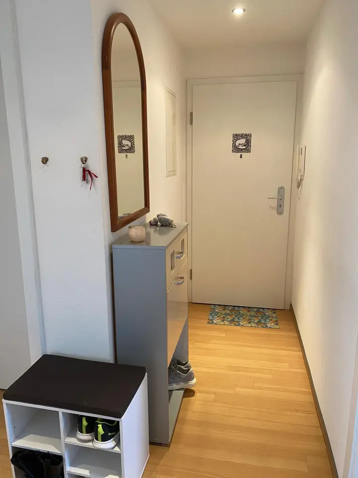 WG-Zimmer mit 10 m² in Siegen – Bild 6