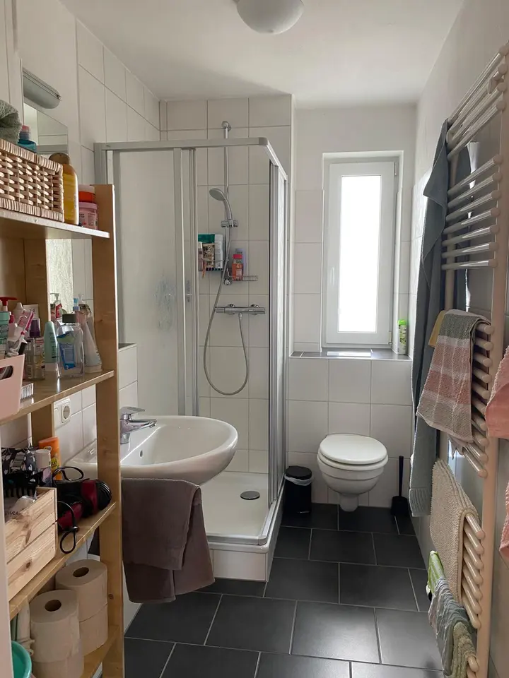 WG-Zimmer mit 10 m² in Siegen – Bild 7