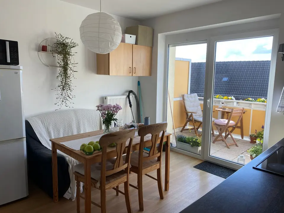 WG-Zimmer mit 10 m² in Siegen – Bild 8