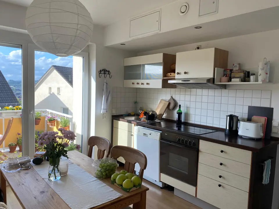 WG-Zimmer mit 10 m² in Siegen – Bild 9