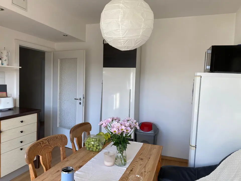 WG-Zimmer mit 10 m² in Siegen – Bild 10