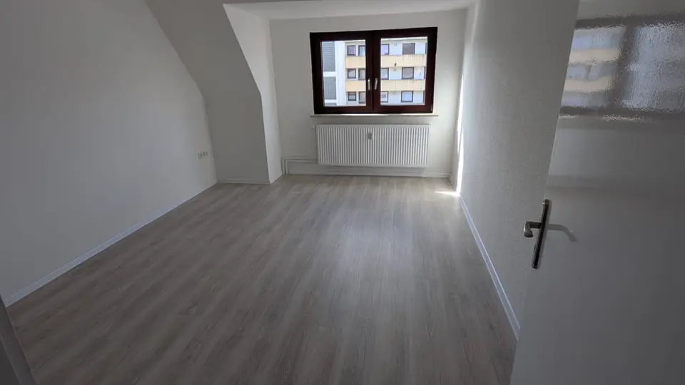 3 Zimmer Wohnung mit 67 m² in Bremerhaven – Bild 1