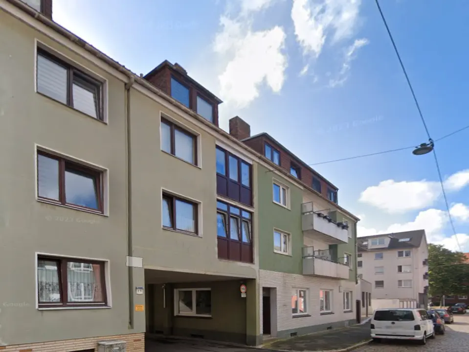 3 Zimmer Wohnung mit 67 m² in Bremerhaven – Bild 4