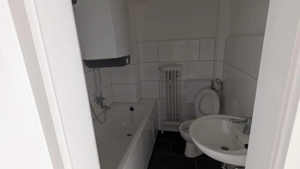 3 Zimmer Wohnung mit 67 m² in Bremerhaven – Bild 5