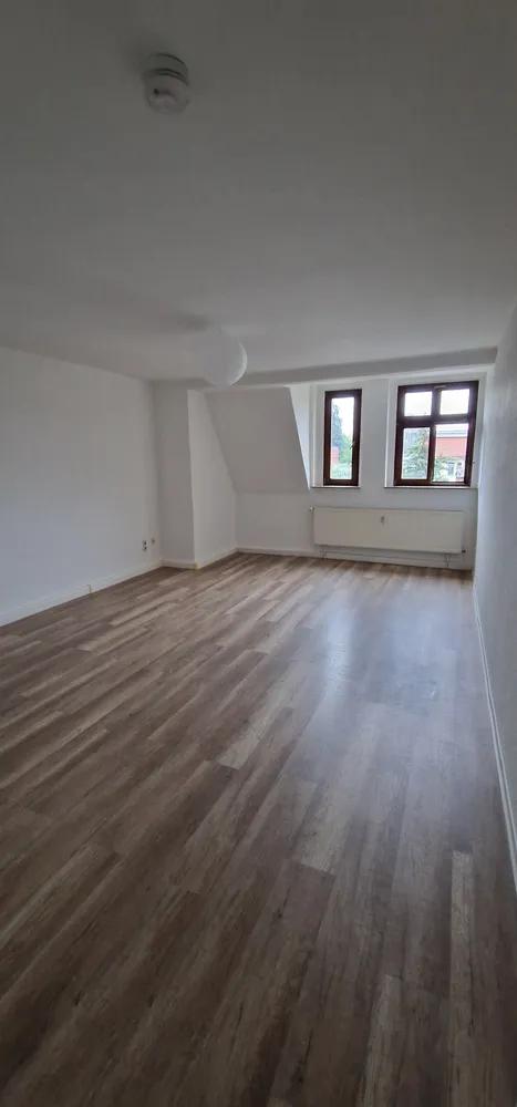 3 Zimmer Wohnung mit 91 m² in Görlitz – Bild 1