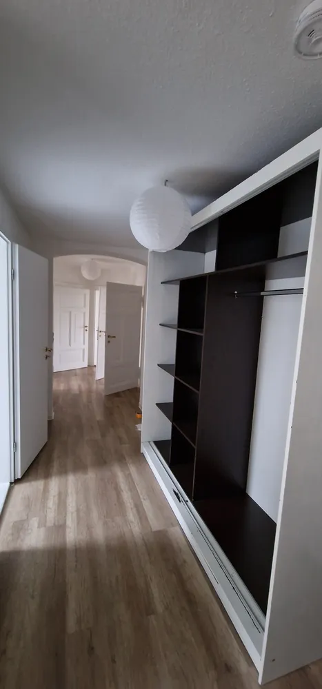 3 Zimmer Wohnung mit 91 m² in Görlitz – Bild 2