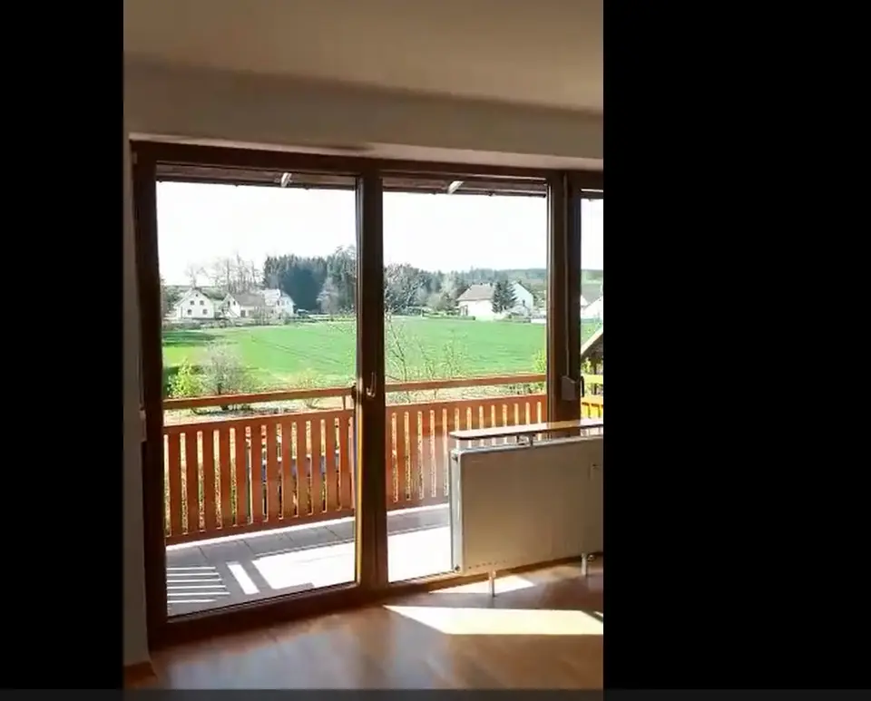 3 Zimmer Wohnung mit 70 m² in Landshut – Bild 2