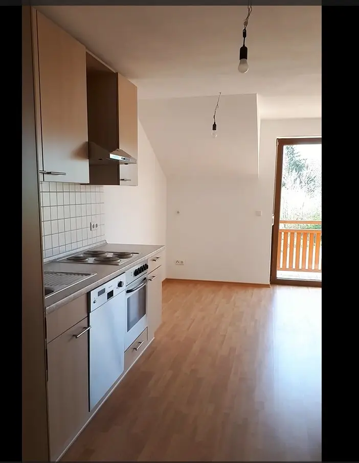 3 Zimmer Wohnung mit 70 m² in Landshut – Bild 3