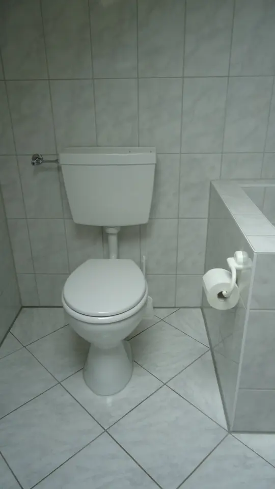 3 Zimmer Wohnung mit 70 m² in Landshut – Bild 9
