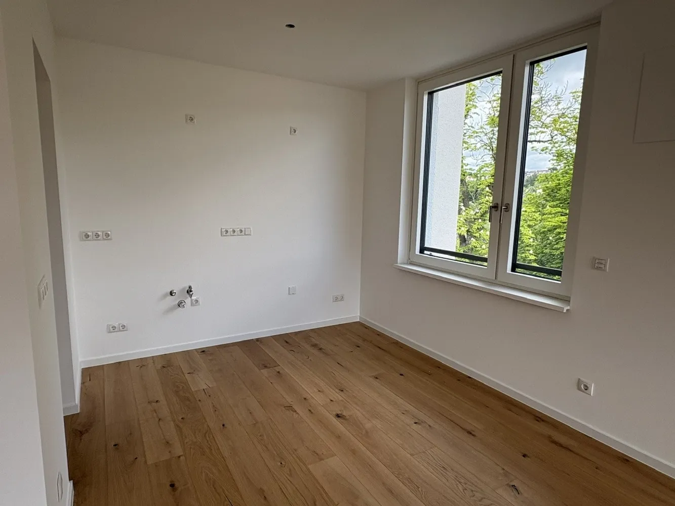 3 Zimmer Wohnung mit 86 m² in Passau – Bild 3