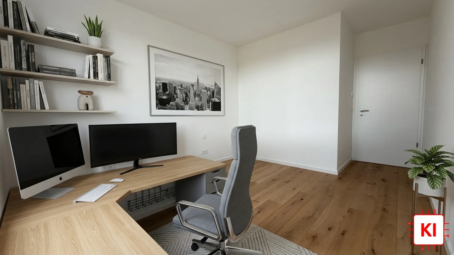 3 Zimmer Wohnung mit 86 m² in Passau – Bild 9