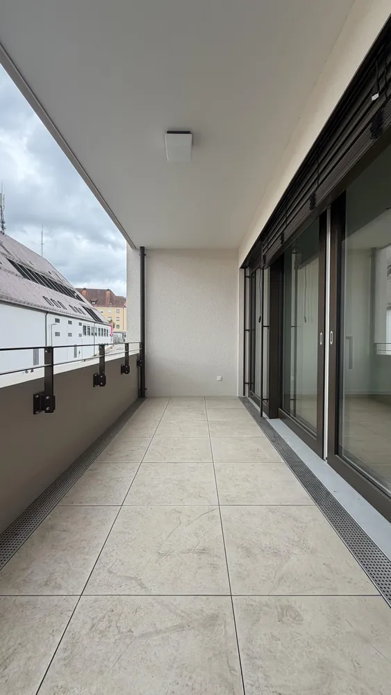 3 Zimmer Wohnung mit 86 m² in Passau – Bild 10