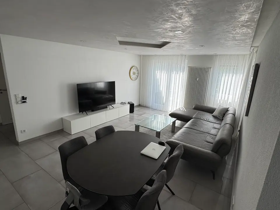 4 Zimmer Wohnung mit 83 m² in Sindelfingen – Bild 2