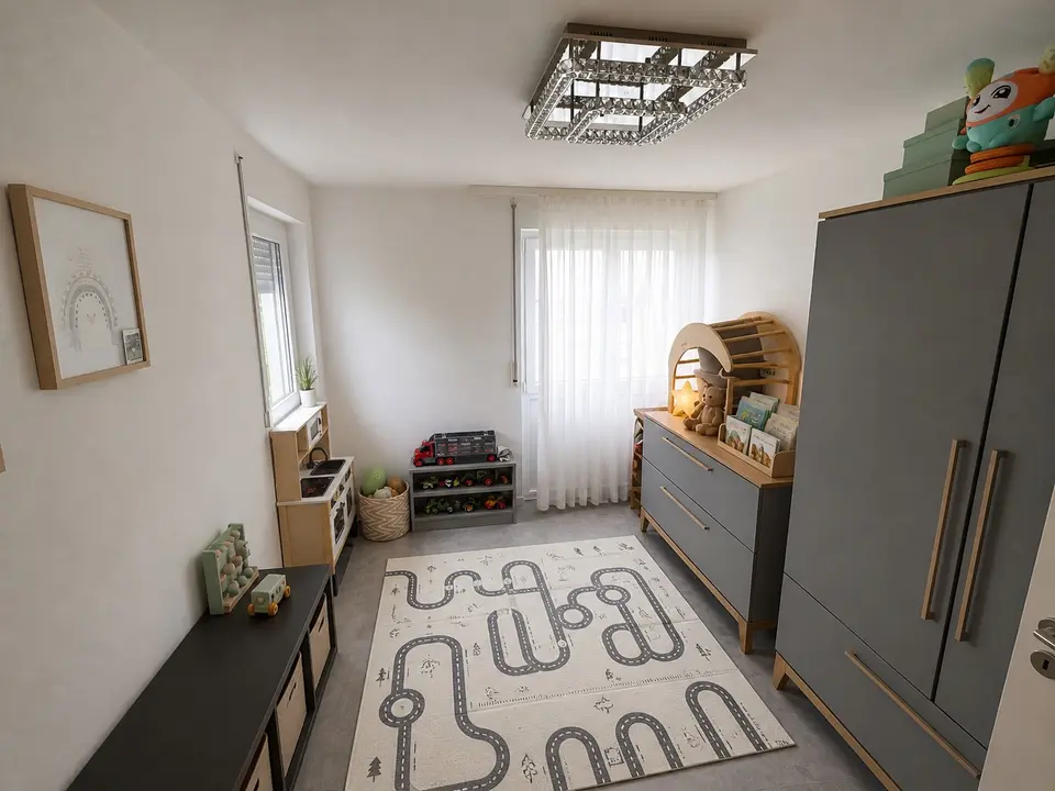 4 Zimmer Wohnung mit 83 m² in Sindelfingen – Bild 6