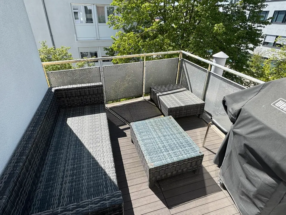 4 Zimmer Wohnung mit 83 m² in Sindelfingen – Bild 7