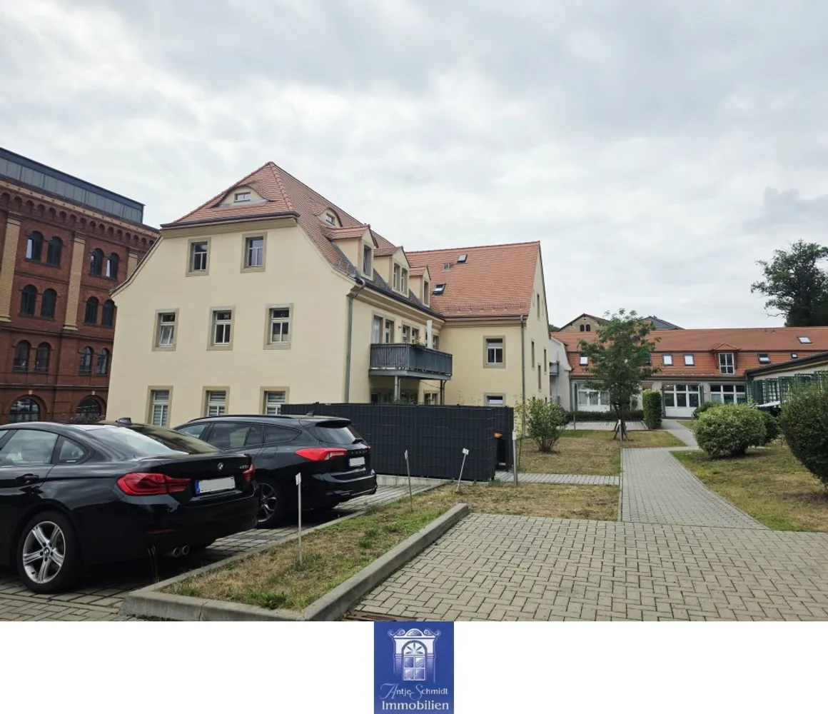 3 Zimmer Wohnung mit 89 m² in Dresden – Bild 3