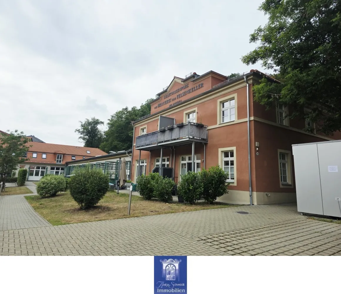 3 Zimmer Wohnung mit 89 m² in Dresden – Bild 5