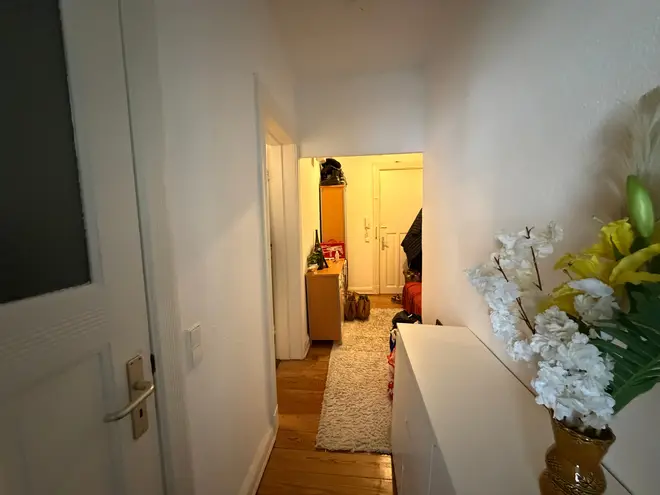 2 Zimmer Wohnung mit 51 m² in Hamburg – Bild 3