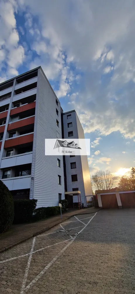 2 Zimmer Wohnung mit 41 m² in Salzgitter – Bild 2