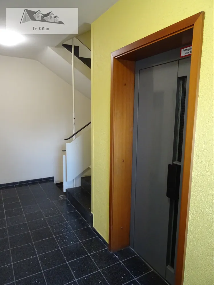 2 Zimmer Wohnung mit 41 m² in Salzgitter – Bild 3