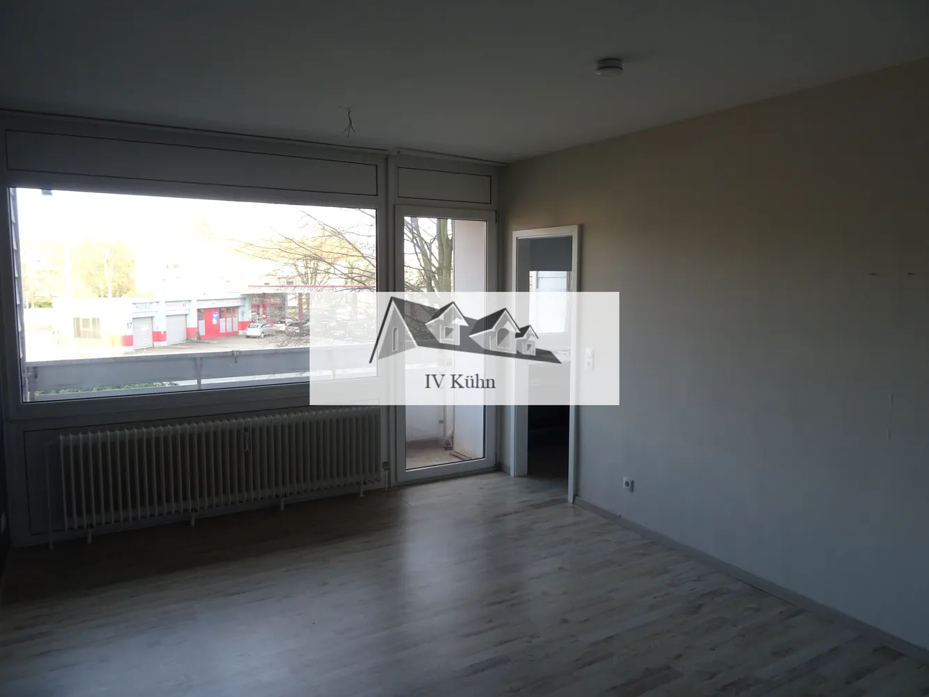 2 Zimmer Wohnung mit 41 m² in Salzgitter – Bild 6