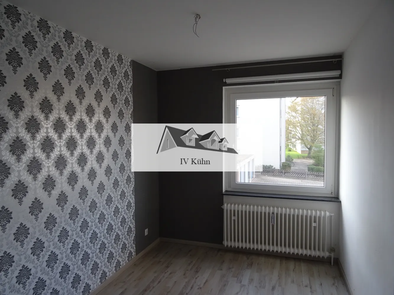 2 Zimmer Wohnung mit 41 m² in Salzgitter – Bild 7