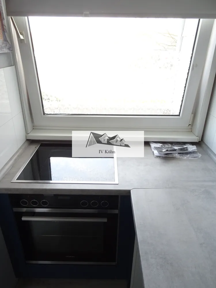 2 Zimmer Wohnung mit 41 m² in Salzgitter – Bild 9