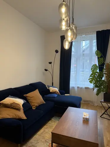 1 Zimmer Wohnung mit 55 m² in Berlin – Bild 2