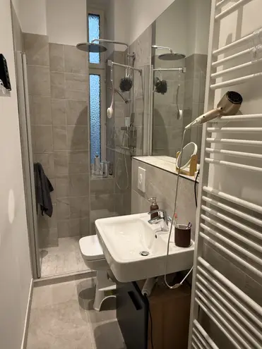 1 Zimmer Wohnung mit 55 m² in Berlin – Bild 5