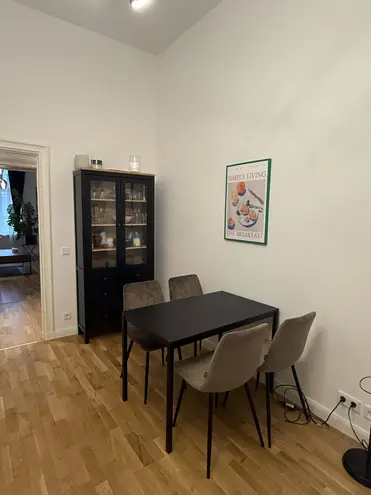 1 Zimmer Wohnung mit 55 m² in Berlin – Bild 4
