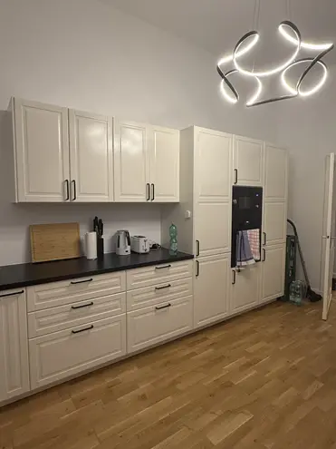 1 Zimmer Wohnung mit 55 m² in Berlin – Bild 3