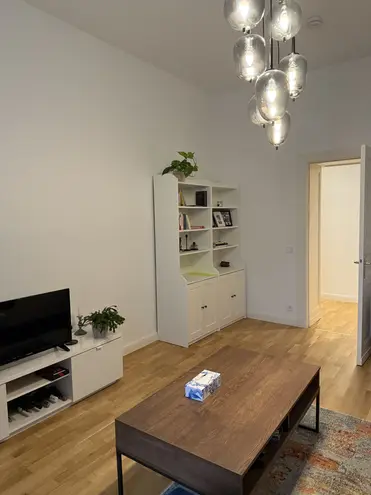 1 Zimmer Wohnung mit 55 m² in Berlin – Bild 7