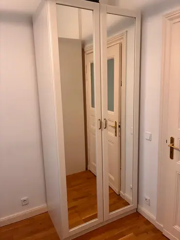 1 Zimmer Wohnung mit 55 m² in Berlin – Bild 10