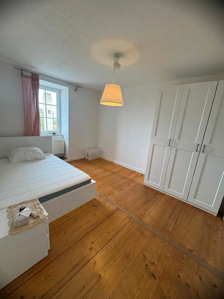 Studio mit 20 m² in Ansbach – Bild 2