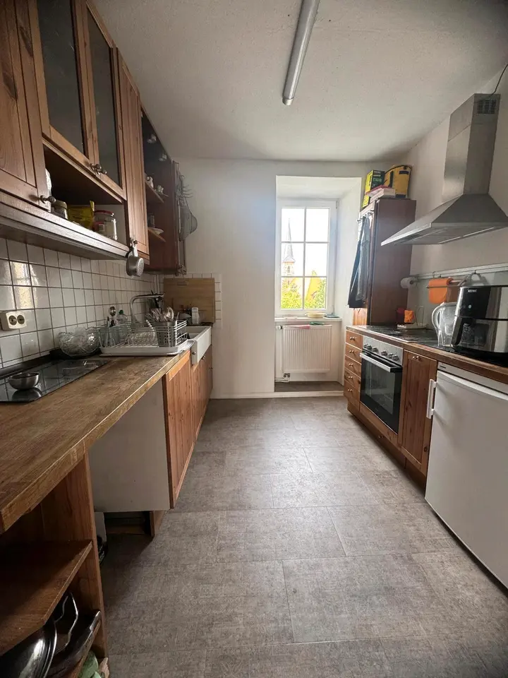 Studio mit 20 m² in Ansbach – Bild 3