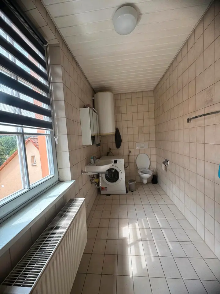 Studio mit 20 m² in Ansbach – Bild 5