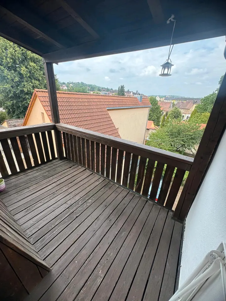 Studio mit 20 m² in Ansbach – Bild 6