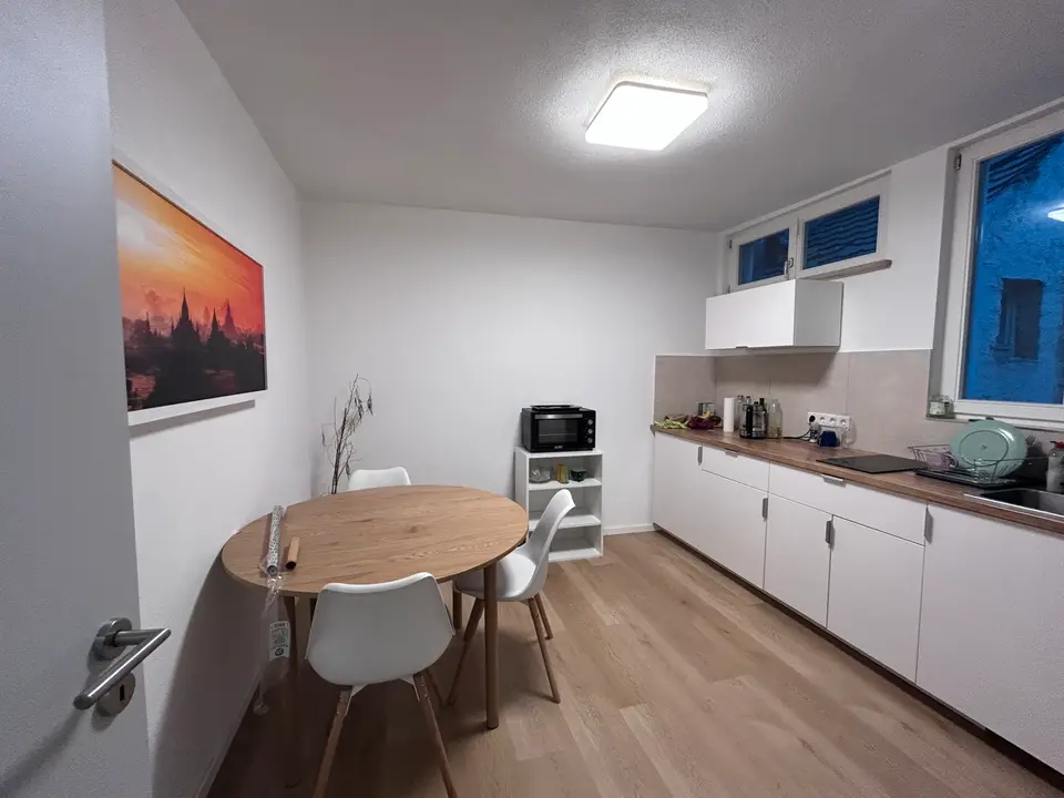 Studio mit 20 m² in Ansbach – Bild 8