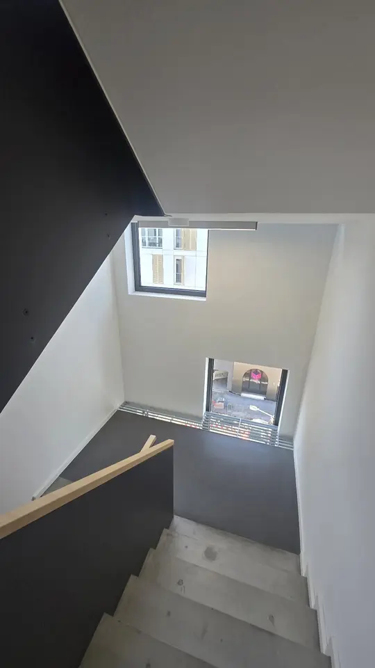 Studio mit 20 m² in Heilbronn – Bild 4